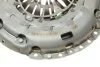 Комплект сцепления VW 2.0 Golf V/VI 04-13/Passat 05-10 (240mm) LUK 624 3279 09 (фото 4)