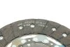 Комплект сцепления VW 2.0 Golf V/VI 04-13/Passat 05-10 (240mm) LUK 624 3279 09 (фото 6)