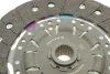 Комплект сцепления VW 2.0 Golf V/VI 04-13/Passat 05-10 (240mm) LUK 624 3279 09 (фото 8)