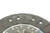 Комплект сцепления VW 2.0 Golf V/VI 04-13/Passat 05-10 (240mm) LUK 624 3279 09 (фото 9)