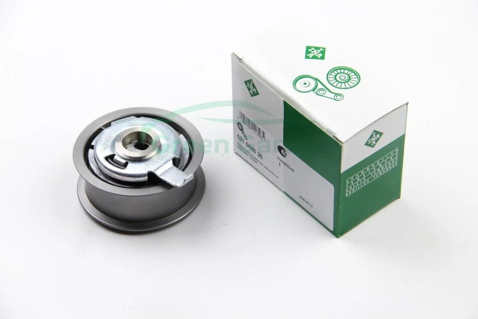 Ролик натяжной SKODA (пр-во Ina) INA 531 0440 30 (фото 1)