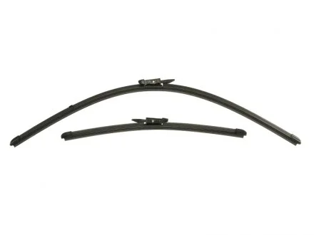 Щітка дворн. К-кт (65+38 см) Pinch Tab безкаркас LINEA/ PUNTO 05- DF-031 DENSO DF031