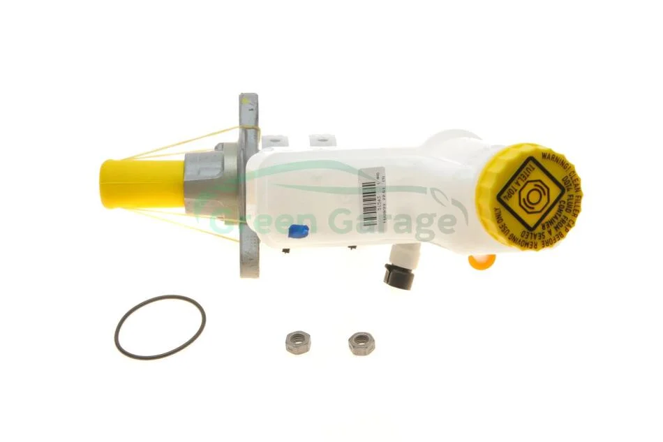 Главный тормозной цилиндр Doblo 1.3/1.9 JTD/D Multijet 01- BOSCH 0 204 123 713 (фото 1)
