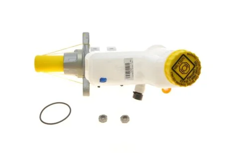 Гальмівний циліндр головний FIAT Doblo \'\'1,3-1,9 \'\'05-16 BOSCH 0 204 123 713