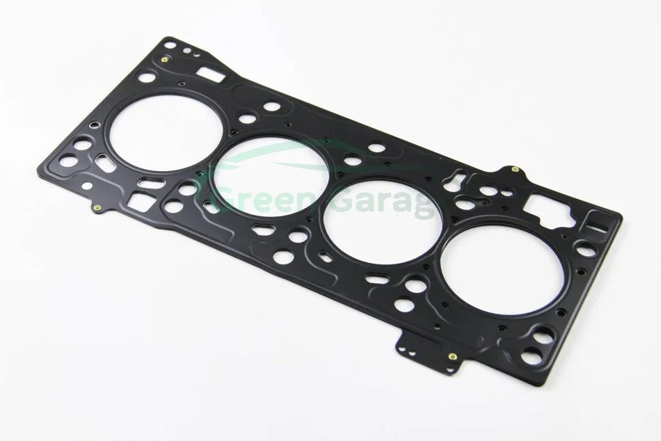 Прокладка головки A4/A6/Q3/GOLF/OCTAVIA/PASSAT 2.0TDI 06- (1.63mm) BGA CH0102B (фото 1)
