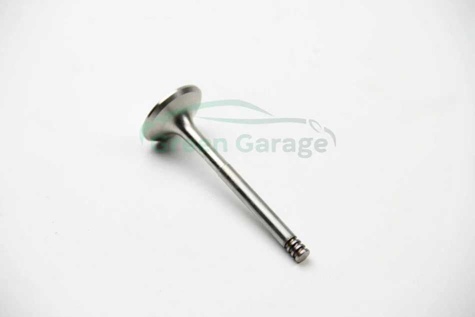 Клапан выпуск. 1.9-2.5TDI T5 03-/Caddy 04-/Golf 00-09/Passat 04-09 BGA V998903 (фото 1)