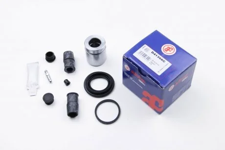Ремкомпл. суппорта зад BMW 3 (40мм) 92-07 (с поршнем) SEINSA AUTOFREN D41366C