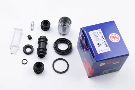 Елементи гальмівного супорта AUTOFREN D41140C