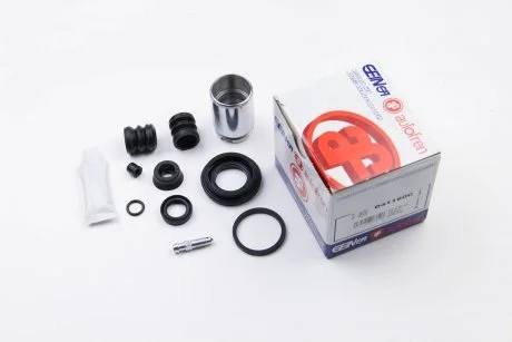 Елементи гальмівного супорта AUTOFREN D41160C