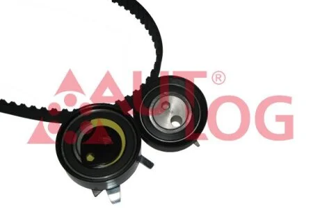Комплект зубчастих ременів AUTLOG ZK1101
