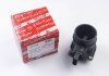 Расходомер воздуха (5 конт.) BMW 1(E81)/3(E46) 1.6/1.8/2.0 00-11 AUTLOG LM1096 (фото 1)