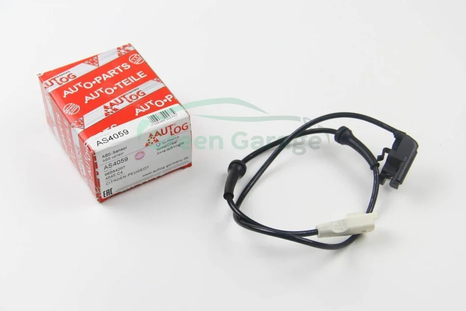 Датчик ABS AUTLOG AS4059 (фото 1)
