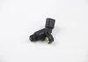 Датчик ABS передн Лів AUDI A3, TT SEAT AROSA, CORDOBA, CORDOBA VARIO, CORDOBA VARIO/KOMBI, IBIZA II, INCA, LEON, TOLEDO I, TOLEDO II SKODA OCTAVIA I, OCTAVIA I/KOMBI 1.0-Electric 02.88-12.13 AUTLOG AS4001 (фото 1)