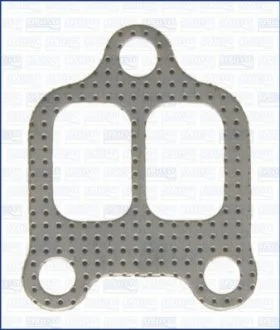 Прокладка EX колектора Toyota Corolla, Corolla Fx, Starlet 1.0/1.3 10.84-03.96 AJUSA 13041700