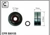 (70x17x31 metal) (318-00) натяжний Toyota Camry, Previa, RAV 4 III 2.4 08.00- CAFFARO 500155 (фото 1)