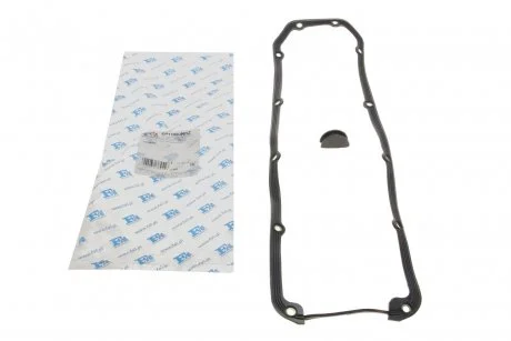Прокладка клапанної кришки 2.3E Audi (100,200,80,90,Let,Quattro) VW 5 cyl. 88- Fischer Automotive One (FA1) EP1100961Z
