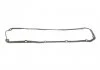 Прокладка клапанної кришки 2.3E Audi (100,200,80,90,Let,Quattro) VW 5 cyl. 88- Fischer Automotive One (FA1) EP1100961Z (фото 7)