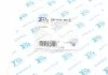 Прокладка клапанної кришки 2.3E Audi (100,200,80,90,Let,Quattro) VW 5 cyl. 88- Fischer Automotive One (FA1) EP1100961Z (фото 10)