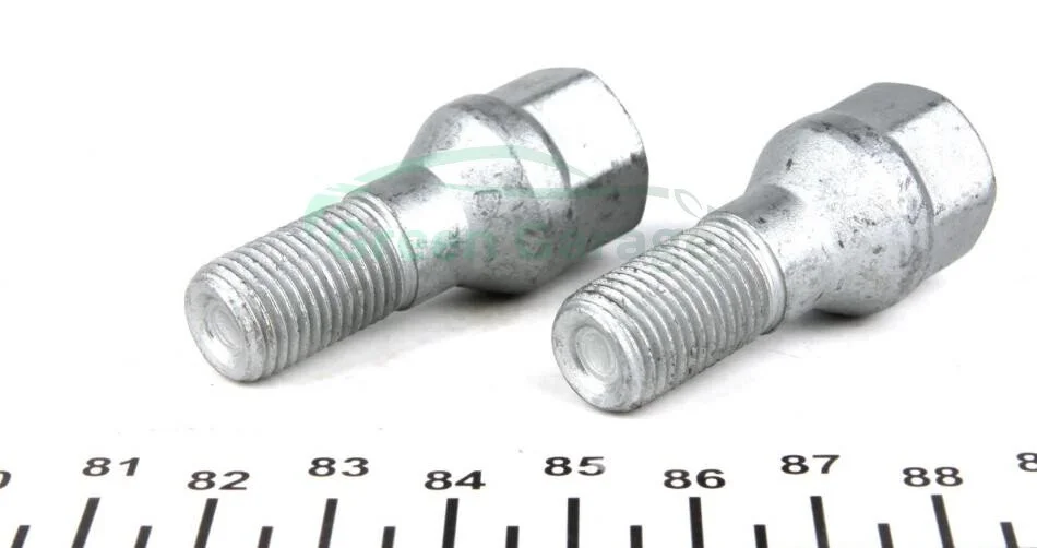 Болт колеса FEBI BILSTEIN 21175 (фото 1)