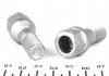 Болт колісний Citroen Saxo, C3, Xsara, Picasso, Berlingo 09/02- M12X1,25X26/47 FEBI BILSTEIN 21175 (фото 2)