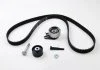 К-кт паса ГРМ Alfa 145,146,147,156, Fiat Bravo Doblo,Marea,Punto,Stilo 1.9 JTD GATES K055500XS (фото 1)