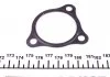 Клапан EGR RENAULT Clio 1.5D 01- (вир-во) NRF 48327 (фото 2)