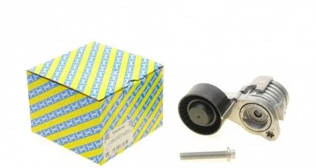Натяжний механізм BMW 5 (F10), 7 (F01, F02, F03, F04), X3 (F25) 2.5/3.0 06.08- NTN SNR GA350.94