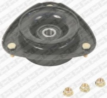 Опорна подушка аморт. пер. Subaru Forester 97-/Impreza 92-/ Legacy/Outback 00- NTN SNR KB681.00