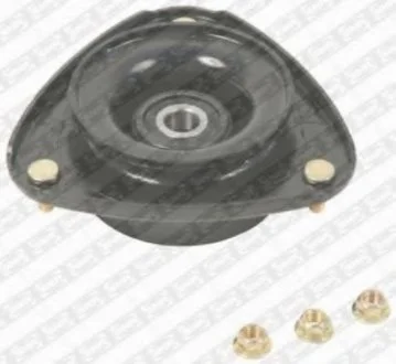 Опорна подушка аморт. пер. Subaru Forester 97-/Impreza 92-/ Legacy/Outback 00- NTN SNR KB681.00