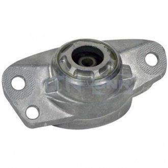 Опорна подушка зад. аморт. (овал) VW Passat, Touran, Audi TT 1.6-3.2FSI 02.03- NTN SNR KB957.08