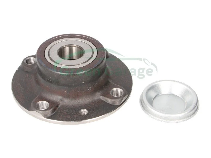 Ступиця зад. ABS+ Citroen C4, C4 I Peugeot 307, 307 CC, 307 SW 1.4-2.0D 08.00- NTN SNR R159.42 (фото 1)