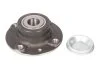 Ступиця зад. ABS+ Citroen C4, C4 I Peugeot 307, 307 CC, 307 SW 1.4-2.0D 08.00- NTN SNR R159.42 (фото 1)