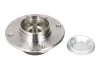 Ступиця зад. ABS+ Citroen C4, C4 I Peugeot 307, 307 CC, 307 SW 1.4-2.0D 08.00- NTN SNR R159.42 (фото 2)