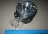 Поршень 75.00 STD Peugeot 207/307/Expert 1.6HDi 07-/Volvo S40/V50/V70 1.6D 10- NURAL 8742400000 (фото 1)