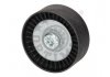 Ролик натяжника пасу Mercedes C 180 (W203) / SLK 200 (R171) / C 180 (W204) 02- OPTIMAL 0-N2206 (фото 3)