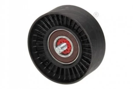 Ролик натяжника пасу Mercedes C 180 (W203) / SLK 200 (R171) / C 180 (W204) 02- OPTIMAL 0N2206