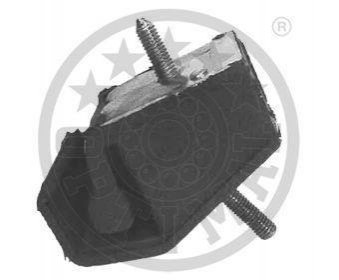 Опора двигуна Renault Clio 1,Express,Megane,Megane Classic 1.4-1.8 01.88-08.03 OPTIMAL F8-5482