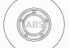 Гальмівний диск A.B.S. 15814 (фото 1)