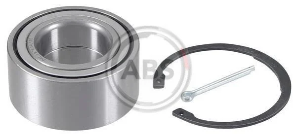 Подшипник ступицы пер. Matrix/Coupe/Elantra/Avante/Lantra/Spectra/Cerato 00-10 A.B.S. 200366 (фото 1)