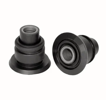 Сайлентблок задн. попереч. важеля зовн. Mazda 323 81-93 BC GUMA BC1503