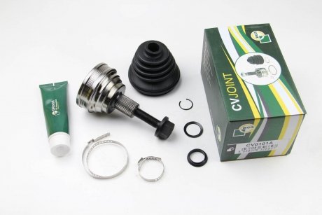 Шрус наружный Caddy III 2.0TDI/SDI/1.4i/1.6i /Passat B6/Golf V/Octavia (36/30) BGA CV0101A