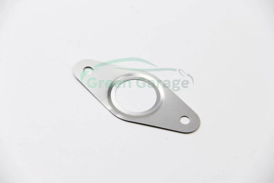 Прокладка клапана EGR CITROEN JUMPER II FIAT DUCATO FORD TRANSIT, TRANSIT CUSTOM V362 LAND ROVER DEFENDER PEUGEOT BOXER 2.2D-3.2D 04.06- Peugeot/Citroen 1618.R6 (фото 1)