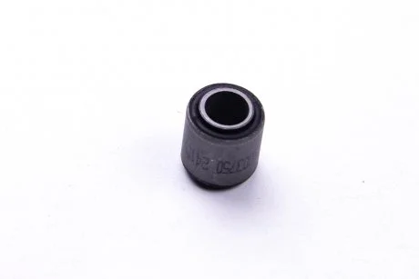 Сайлентблок рулевой рейки Berlingo/Partner 96-08 (+ГУ/22mm) METALCAUCHO Metalcaucho 02410