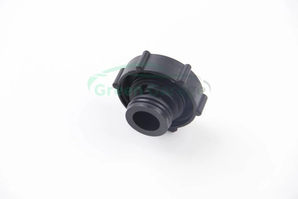 Корок радіатора Ford Transit 94- Metalcaucho 03701 (фото 1)