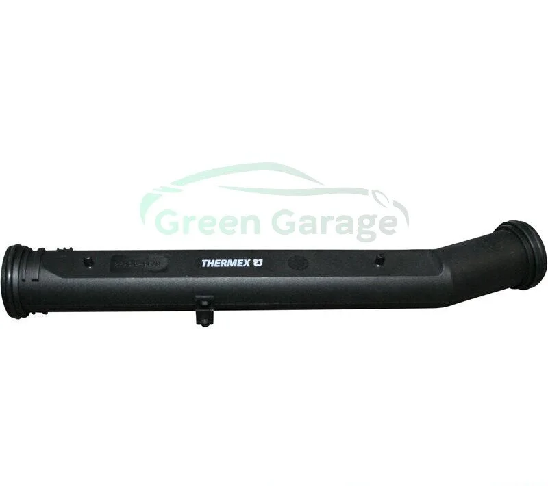 Трубка охлаждающей жидкости Fabia/Octavia/Golf IV 1.4/1.6 JP GROUP 1114401900 (фото 1)