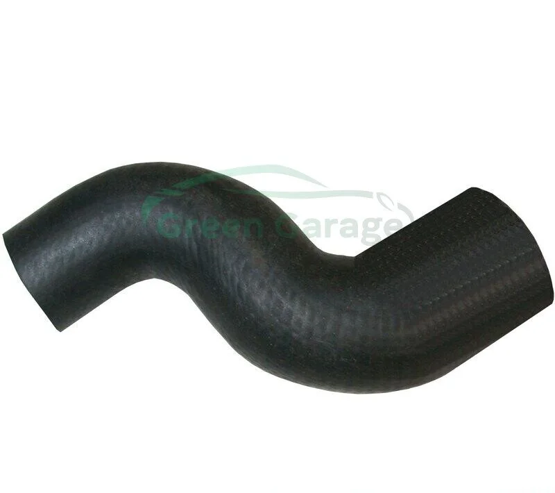 Патрубок системи охолодження Astra F/Vectra A -98 1.4/1.6i JP GROUP 1214300500 (фото 1)