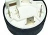 Контактная группа замка зажигания Kadett/Astra/Vectra -98 JP GROUP 1290400500 (фото 1)