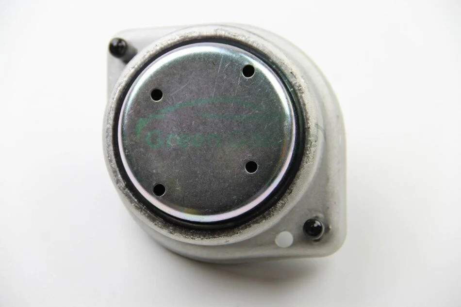 Подушка двигателя левая BMW 5 (E39)/7 (E38/M5 (E39) 93-04 FEBI BILSTEIN 08782 (фото 1)
