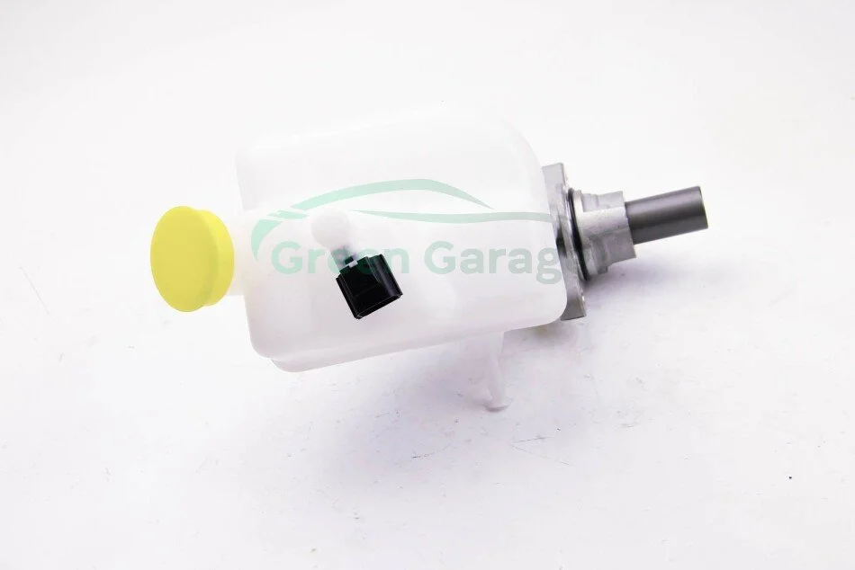 Гальмівний циліндр головний Transit (V347) 06- (25.4mm/-ABS) BSG BSG 30215008 (фото 1)