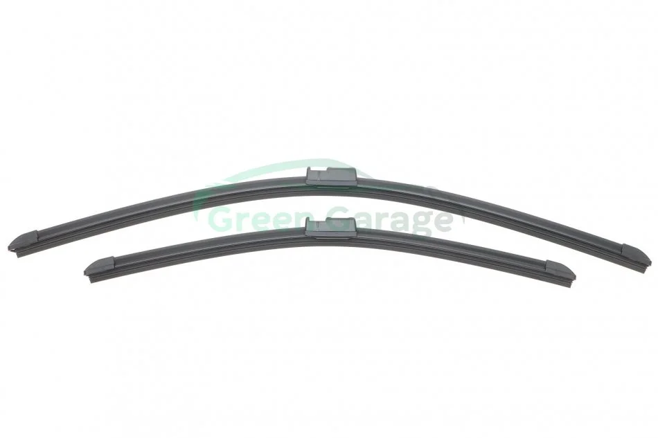 Щетка стеклоочист. 600/450 AEROTWIN A096S (пр-во Bosch) BOSCH 3 397 007 096 (фото 1)